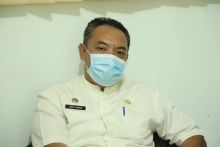 Ingot Ahmad Hutasuhut