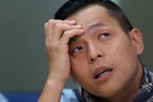 Ernest Prakasa: Saya Sudah Tidak Percaya Pada Keseriusan Pemerintah, Netizen Balas Begini (foto/int)