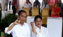 Pemerintah Tetap Lanjut Pilkada 2020, Netizen Lambungkan Tagar #PilkadaBencanaSerentak (foto/int)