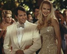 Sederet Rahasia Mengapa Wanita Suka Memiliki Rambut Pirang, Bisa Mendapat Gaji yang Besar Lho...