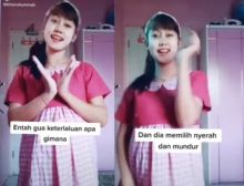 Wanita Hamil Besar Ini Curhat Cerai Gara-gara Suami Enggak Mau Kasih Nafkah Rp1 Juta Sebulan (foto/int)