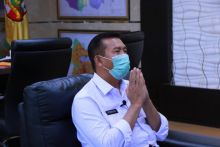 Walikota Pekanbaru, Firdaus