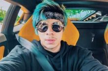 YouTuber Atta Halilintar