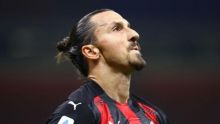 Zlatan Ibrahimovic