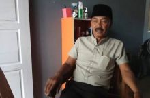 Bagyo Wahyono menjadi penantang Gibran di Pilkada Solo 2020