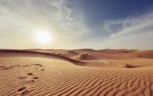 Inilah Kisah Mengharukan Seorang Pria di Zaman Nabi Musa yang Meninggal Dalam Keterasingan yang Tidak Diketahui Banyak Orang