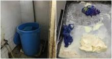 Menjijikkan, Pabrik di Malaysia Ini Ditutup Karena Menggunakan Air Dari Toilet Kotor dan Kotoran Tikus Dalam Memproduksi Roti