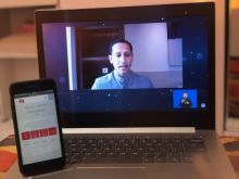 Menteri Pendidikan dan Kebudayaan Nadiem Makarim