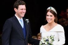 Princess Eugenie