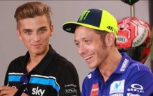 Valentino Rossi (net) 