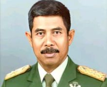 Letjen Muhammad Yunus Yosfiah (net) 