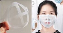 Pernahkah Anda Mendengar Braket Masker Wajah? Begini Cara Kerjanya...