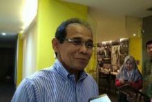 Mantan Kepala Bidang Kesehatan Satuan Tugas (Satgas) Penanganan Covid-19, Akmal Taher