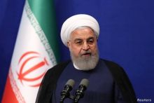 Hassan Rouhani  (net) 