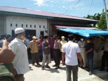 Warga Bengkalis, siap menangkan ESA