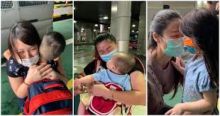 Sempat Terpisah, 9 Anak Asal Malaysia Ini Akhirnya Bertemu Kembali Dengan Orang Tua Mereka Setelah Berpisah Selama 6 Bulan
