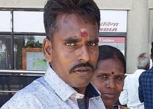 Disebut-Sebut Meninggal Karena COVID-19, Ternyata Ini Penyebab Kematian Seorang Migran India di Singapura