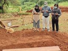 Ketika Jumlah Kematian Global Akibat Pandemi Melewati Satu Juta Jiwa, Berikut Kisah Beberapa Orang di Dunia yang Meninggal Akibat Virus Corona