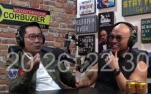 Anggap Pandemi Covid-19 Ujian, Ridwan Kamil: Seburuk-buruknya Pemimpin yang Tak Mau Ambil Keputusan (foto/int)