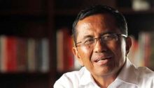 Dahlan Iskan