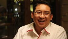 Wakil Ketua Umum Gerindra, Fadli Zon