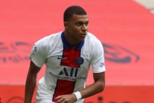 Mbappe Dianggap Sebagai Prototipe Seorang Pemenang Ballon d'Or