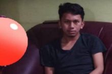 Pelaku perusakan mushola di Tangerang