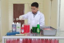 Mitra Bina RAPP Raih Untung Selama Pandemi COVID-19 (foto/int)