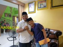 Foto istimewa Indra Gunawan Eet dan Mas Bagong