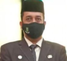 Hari Pertama Menjabat, Pjs Bupati Kuansing Rapat Perdana Seluruh Pejabat dan Ingatkan ASN Jaga Netralitas (foto/int)