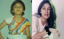 Foto Nike Ardilla Kecil Bikin Gemas, Netizen: Kok Sedih Ya (foto/int)