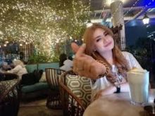 Masuk Islam, DJ Nathalie Holscher Rela Hapus Tato di Tubuhnya