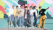 BTS Akhirnya Meluncurkan Album Berjudul BE Pada November Mendatang