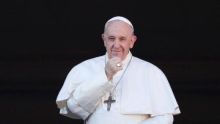 Paus Fransiskus 