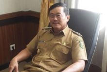 Ketua Jurkam Halim-Komperensi Heran, Kenapa Orang Kena Musibah Kok Dikecam (foto/int)