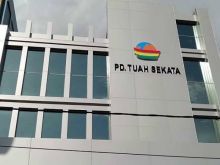 Pekan Depan Pendaftaran Calon Direktur BUMD Tuah Sekata Diumumkan (foto/int)