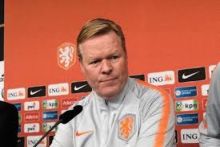 Ronald Koeman (net) 