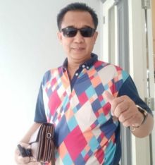 IPKS Nyatakan Bersikap Netral dan Tidak Ingin Diseret ke Ranah Politik (foto/zar)