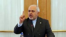 Mohammad Javad Zarif (net) 