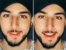 Viral Wajah Pria Ganteng Brewokan Bikin Wanita Klepek-klepek, Netizen: Aduh Rahim Ku Hangat (foto/int)