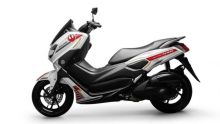 Yamaha Nmax edisi Star Wars