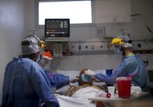 Masalah Psikologis dan Sesak Nafas, Itulah Efek Jangka Panjang dari Covid-19