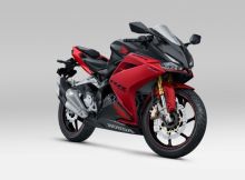 Honda CBR250RR