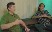 Bicara Masa Depan, Chef Juna Mau Seperti Bob Sadino (foto/int)