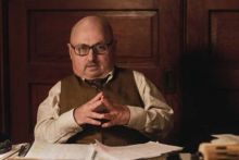 Clark Middleton, Aktor Dalam Film The Blacklist dan Twin Peaks Meninggal di Usia 63 Tahun