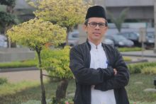 Pengamat Politik Universitas Al-Azhar, Ujang Komarudin