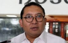 Ikutan Bahas Mic Fraksi Demokrat Dimatikan Saat Interupsi Omnibus Law UU Cipta Kerja, Fadli Zon Diserang Balik, Netizen: Mencla Mencle (foto/int)