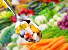 Awas! Ketiga Bahan Dalam Suplemen Ini Bisa Menjadi Penyebab Masalah Ginjal