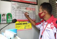 PT Capella Dinamik Nusantara (CDN) berikan kemudahan untuk konsumen pecinta Honda dengan fasilitas 