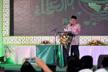 Nadhlatul Ulama Kutuk UU Cipta Kerja, Minta Untuk Lakukan Peninjauan Ulang